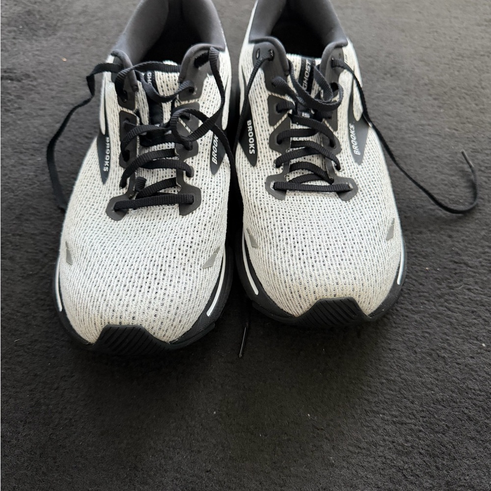 Brooks Ghost 15 Men’s Running Shoes - Picture 2 of 7